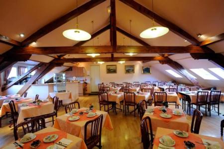 Hôtel Vendôme - 13