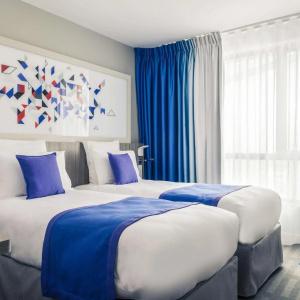 Mercure Toulouse Sud - 25