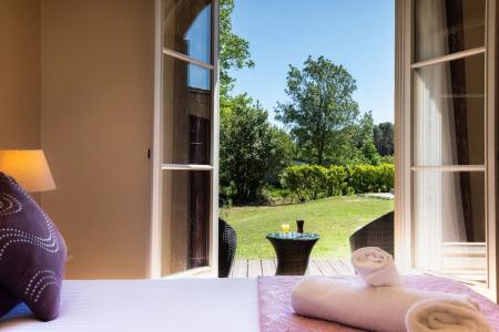 Hôtel La Bastide Saint Martin - 65