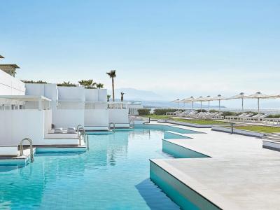 Grecotel LUX.ME White Palace - 29