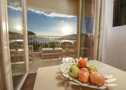 Sea Point Apart Tivat - 122