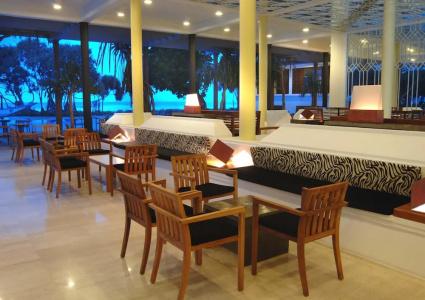 Heritance Ayurveda - All Meals and Treatments - Level 1 Certified - 30