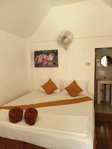 Lanta Family resort - 24