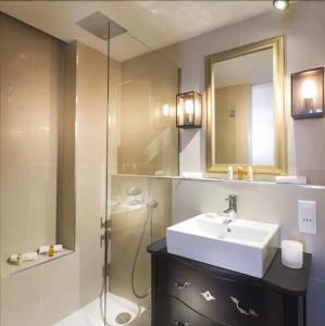 Hôtel Molière - 26