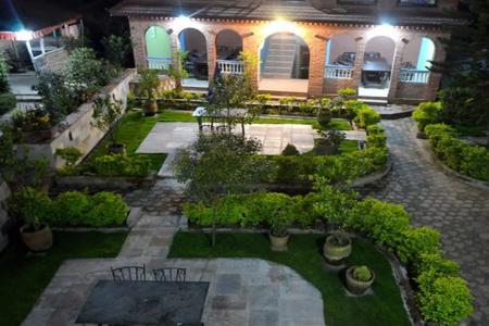 City Gaon - 8