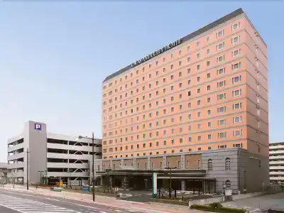 Okayama City Koseicho - 0