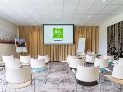 ibis Styles Nieuwpoort - 19