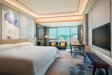 Sheraton Guangzhou Nansha - 18
