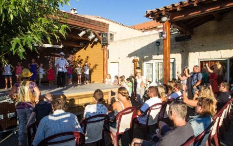 Camping Resort Les Champs Blancs - 31