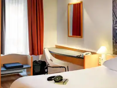 ibis Aachen Hauptbahnhof - 59
