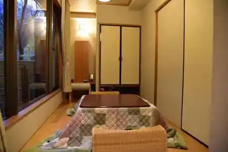 Arima Onsen Taketoritei Maruyama - 44