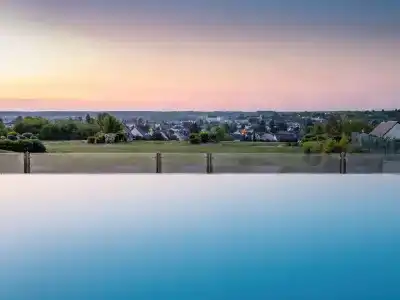 Novotel Amboise - 18