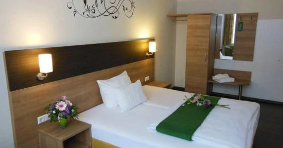 Luise Mannheim - by SuperFly Hotels - 5