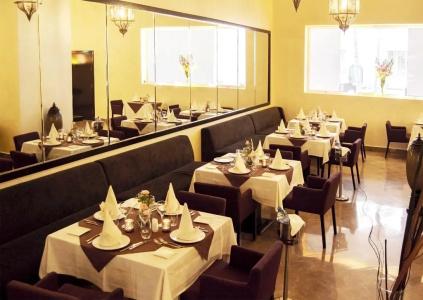 Andalucia Golf & Spa Tanger - 15