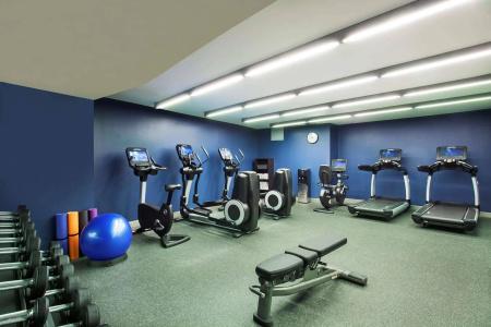 Four Points by Sheraton New York Downtown - 14