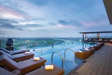 Liberty Central Saigon Riverside - 42