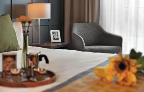 Citadines City Centre Frankfurt - 113