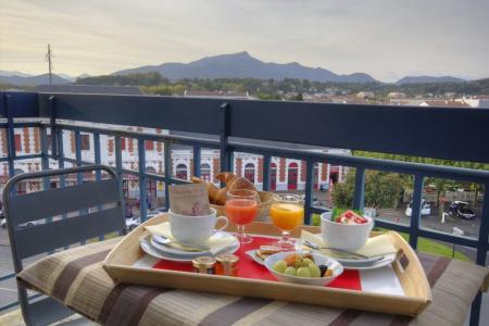 Le Relais Saint-Jacques - 44