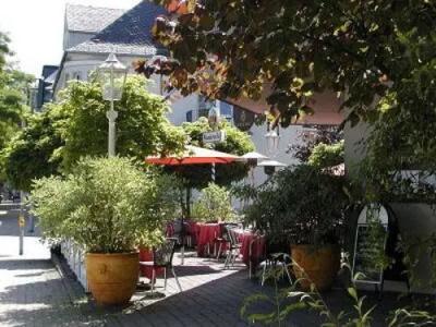 Von Korff´s Rest & Relax - 8