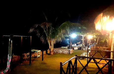 Kohchang 7 Guest House - 93
