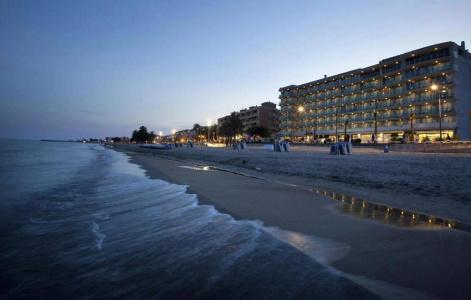 Allon Mediterrania - 0