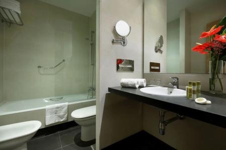 Eurostars Lucentum - 31