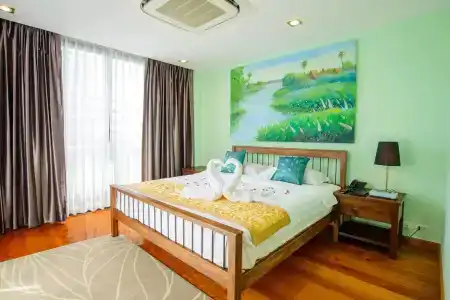Nine Design Place - 3