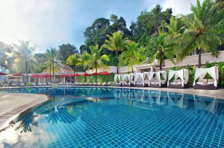 Amari Phuket - Sha Extra Plus - 13