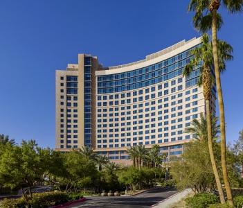 Club Wyndham Desert Blue - 28