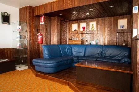 Nube d'Argento Apartment by Connexion - 38
