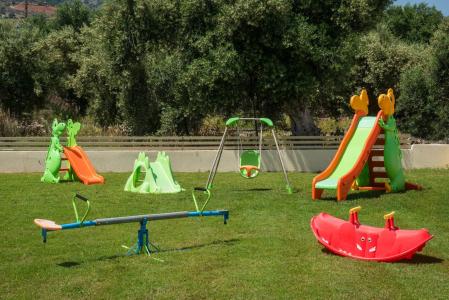 Notos Heights & Suites - 13
