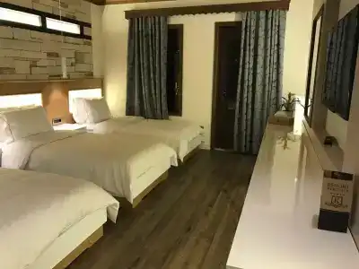 Kerculla Resort - 4