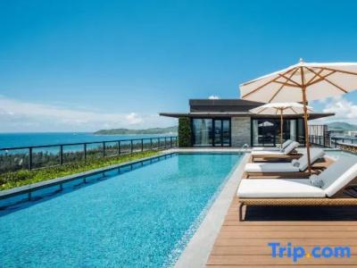 1 Haitang Bay, Sanya - 189