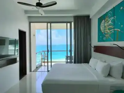Norn Talay Surin Beach Phuket - 13