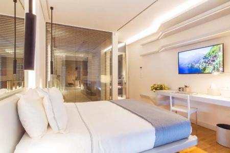 Pinacota Suites Athens - 122