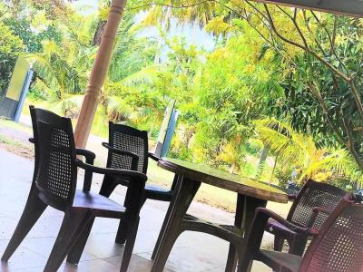 Samanala Resort - 9