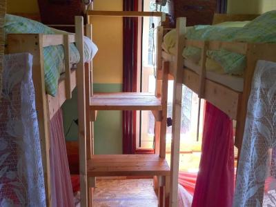 The Otarunai Backpacker's Hostel Morinoki - 47
