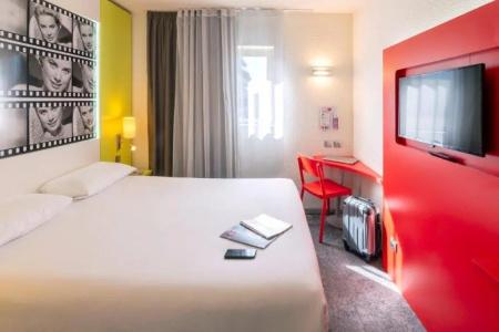 ibis Styles Cannes Le Cannet - 58