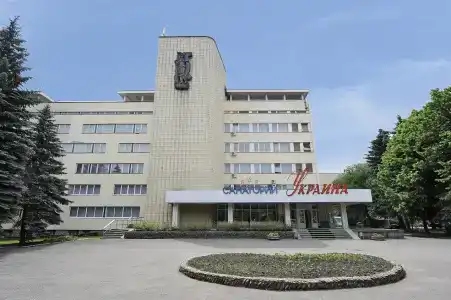 Украина - 0