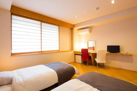 Matsubaya Ryokan - 4