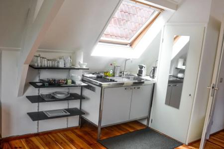 De Vischpoorte aan de IJssel met keukens of kitchenettes - 84