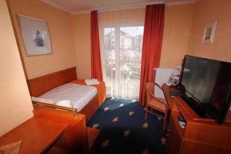 Best Western Hanse Kogge - 64