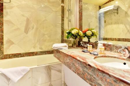 Suites Unic Renoir Saint-Germain - 9