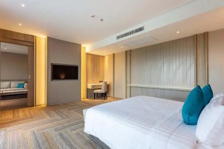 Laguna Grand & Spa Songkhla - 169