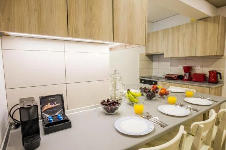 Rhodes City Center Suite - 77