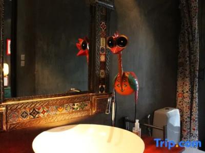 Sleep Mai Thapae Chiang Mai Old City Lifestyle - Sha Plus - 43