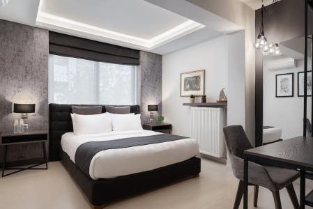 Acropolis Boutique Residence - 29