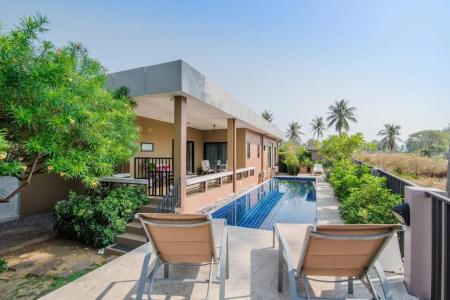 Villa Na Pran, Pool Villa - 14