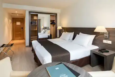 Rafaelhoteles Ventas - 2