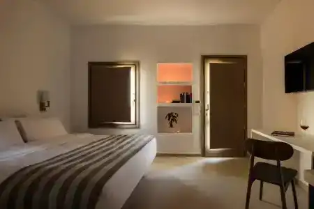 Kalestesia Suites - 160
